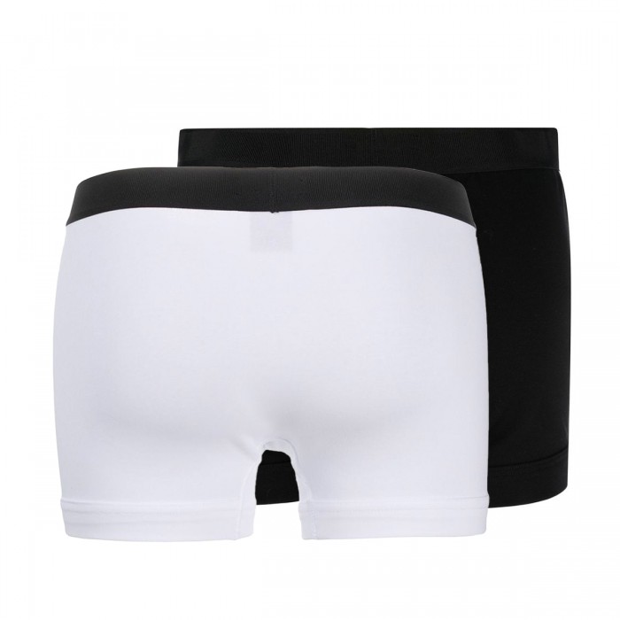 BLACK AND WHITE COTTON... 2