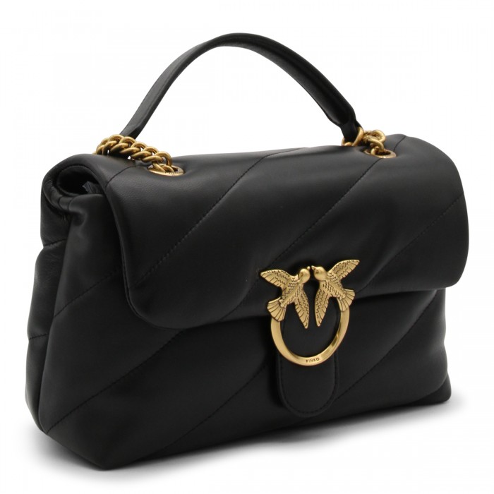 BLACK LEATHER LOVE CLASSIC... 2