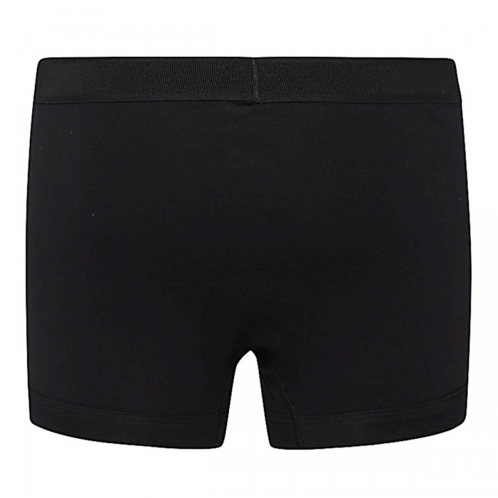 BLACK COTTON BOXER 2