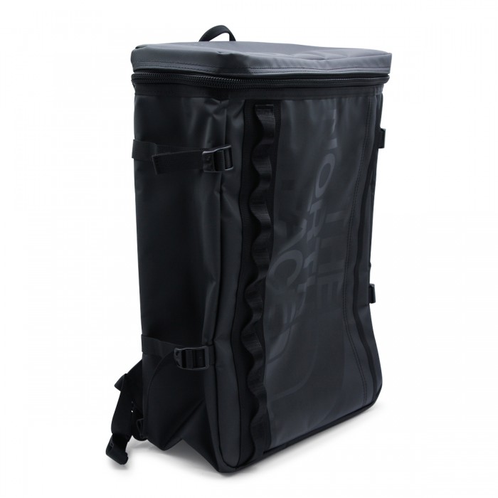 BLACK BASE CAMP FUSE BOX... 2