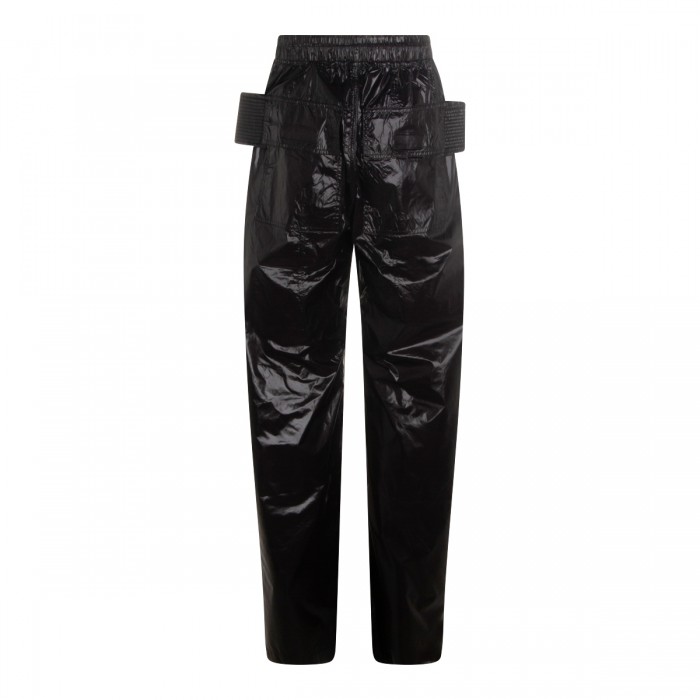 BLACK CREATCH WIDE CARGO... 2