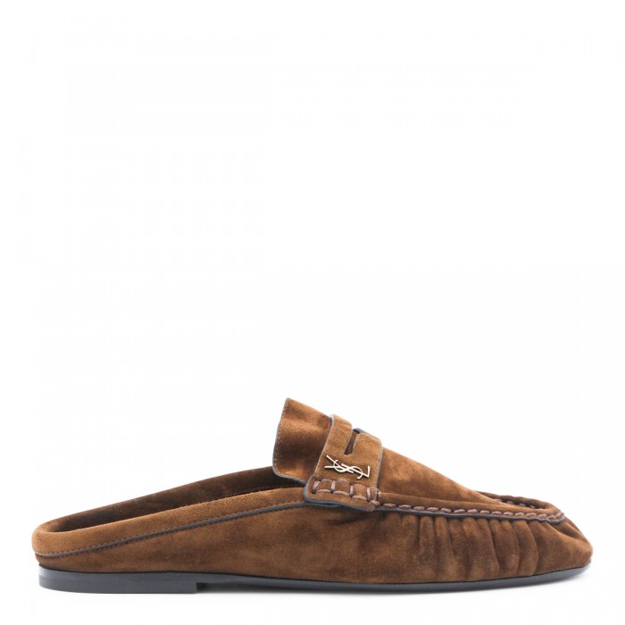 MULE LEATHER LE LOAFER 05