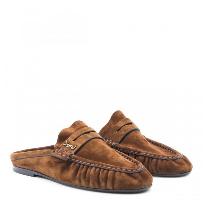 MULE LEATHER LE LOAFER 05 2