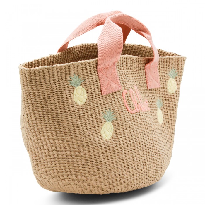 BEIGE TOTE 2