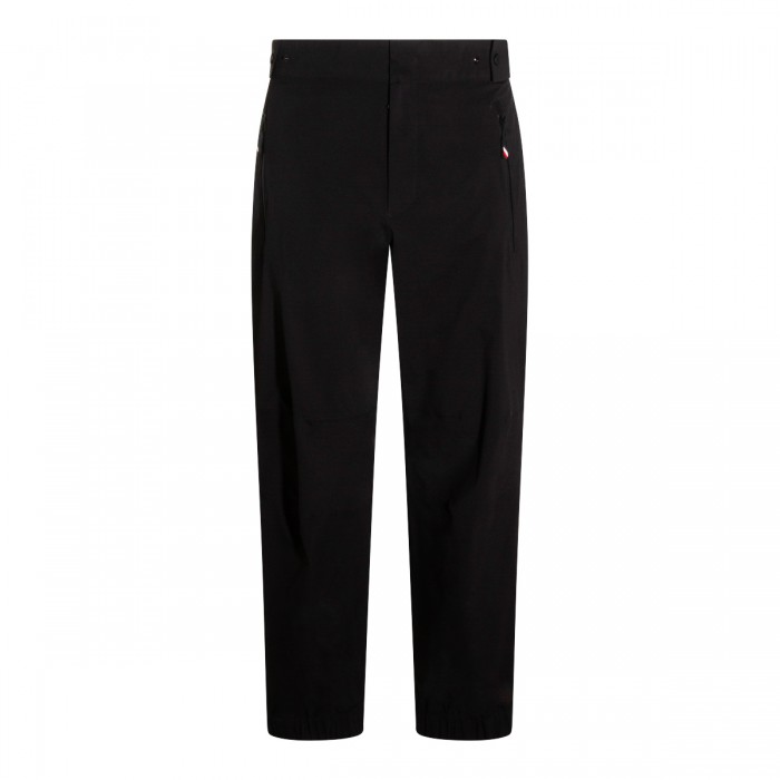BLACK GORE-TEX PANT
