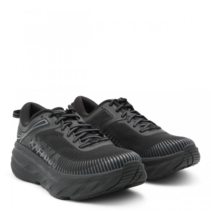 BLACK M BONDI 7 SNEAKERS 2