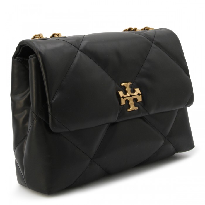 BLACK SHOULDER BAG 2
