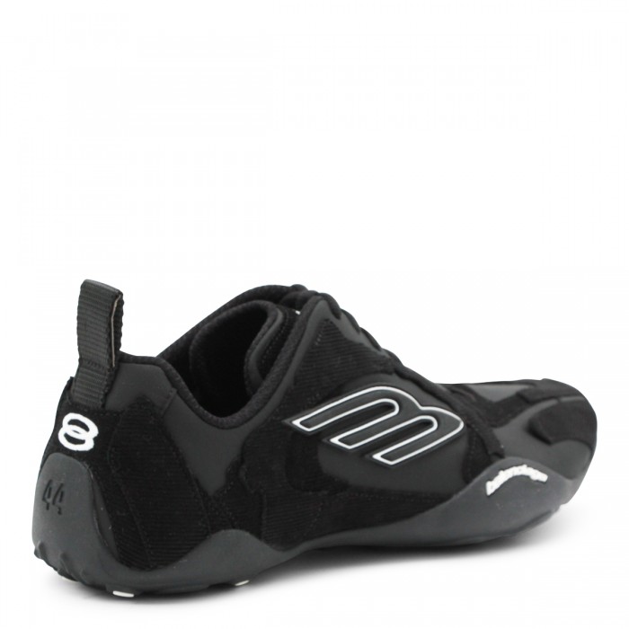 BLACK MONDAY SNEAKERS 2