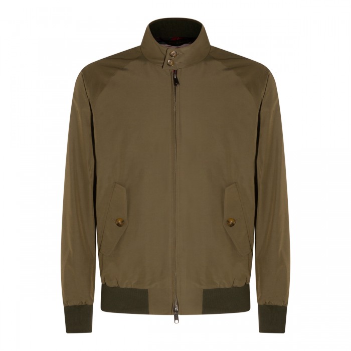 MILITARY GREEN G9 CASUAL...