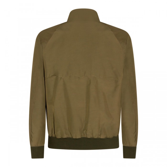 MILITARY GREEN G9 CASUAL... 2