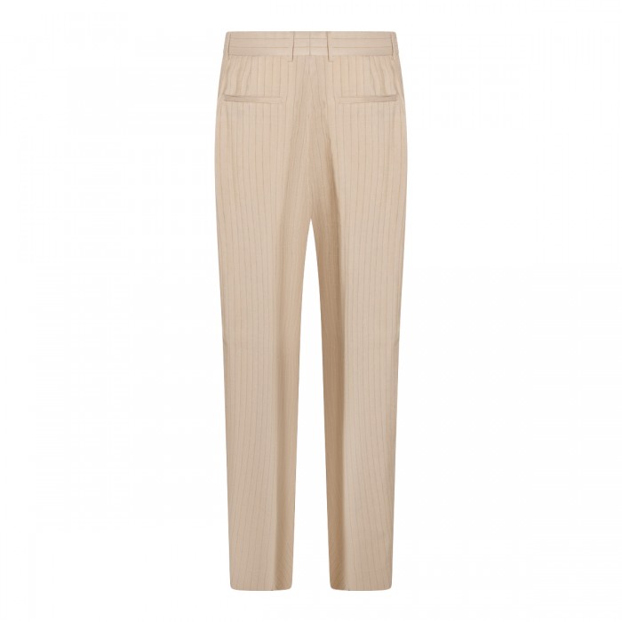 ALABASTER VISCOSE PANT 2