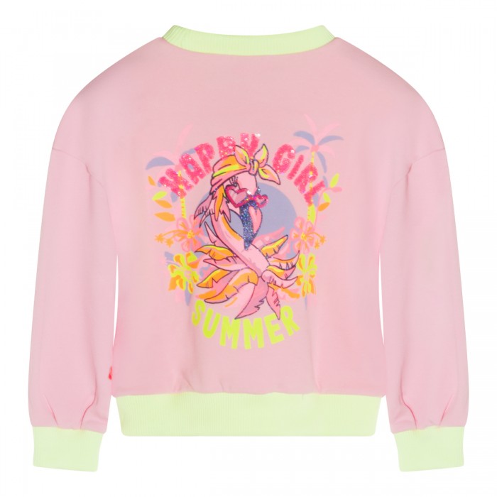 PINK AND YELLOW COTTON... 2