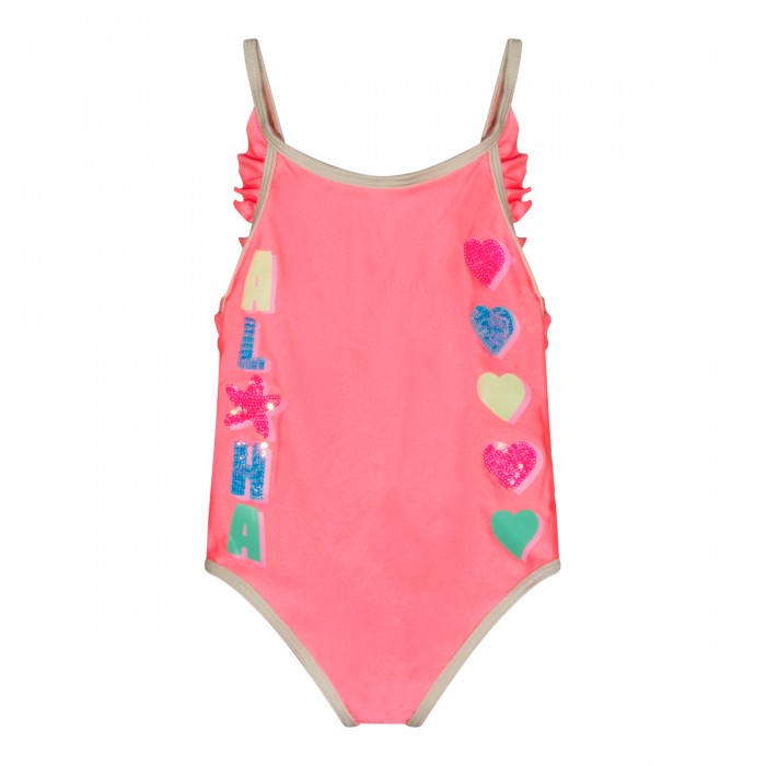 FUCSIA BEACHWEAR