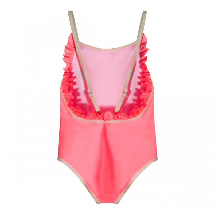 FUCSIA BEACHWEAR 2