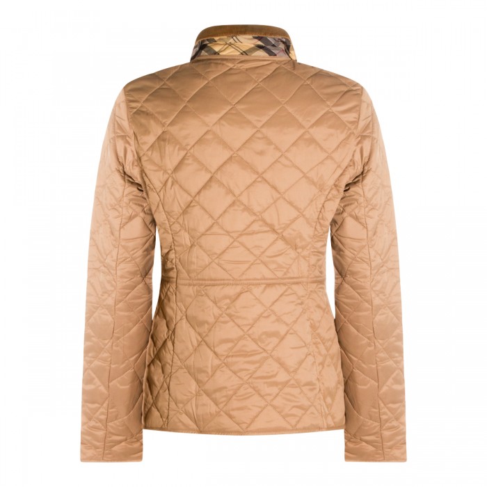 LIGHT TRENCH DEVERON DOWN... 2