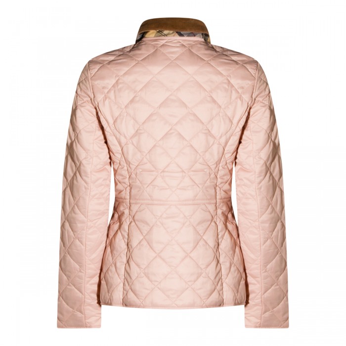 PRIMROSE DOWN JACKET 2