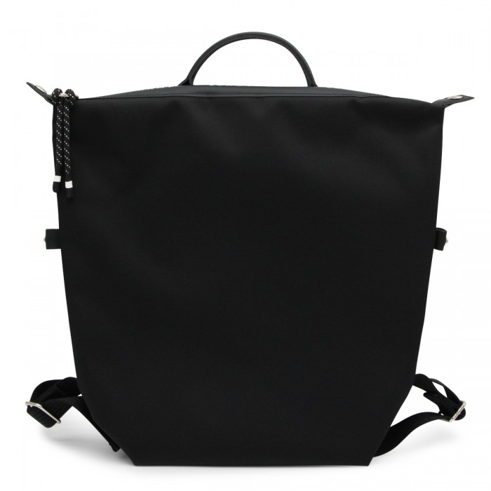 BLACK LE PLIAGE ENERGY TOTE