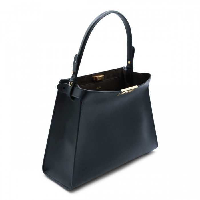 BLACK AND DARK BROWN... 2