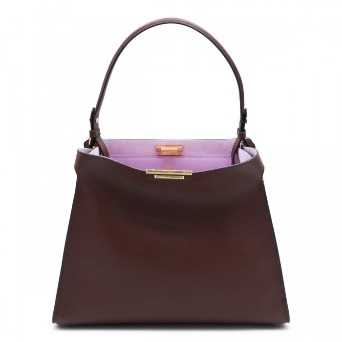 DARK PURPLE AND LILAC...