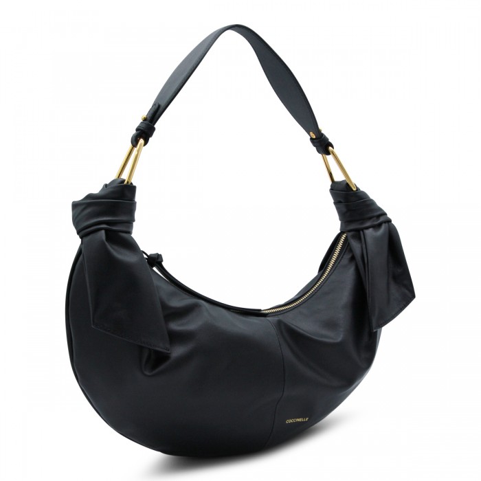 BLACK LEATHER FUROSHIKI... 2