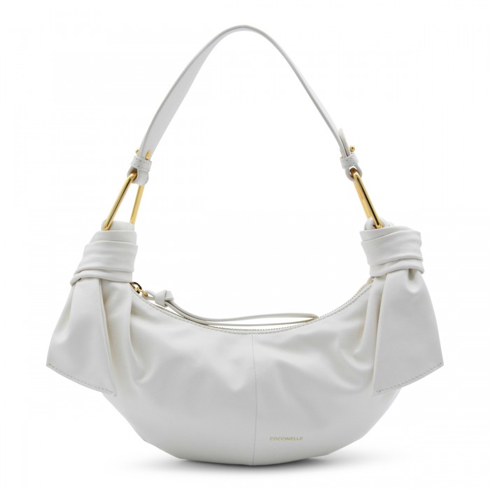 PEARL LEATHER FUROSHIKI...