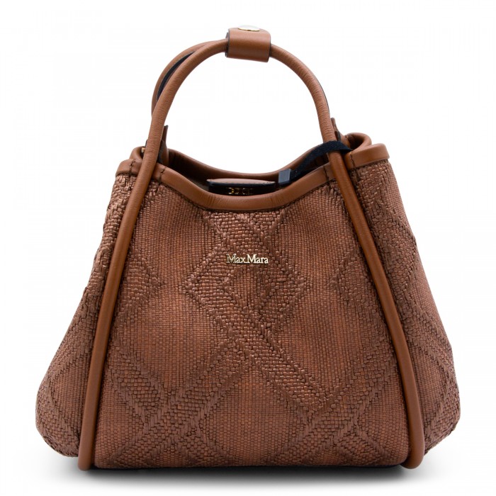 BROWN MARINE XS SATCHEL