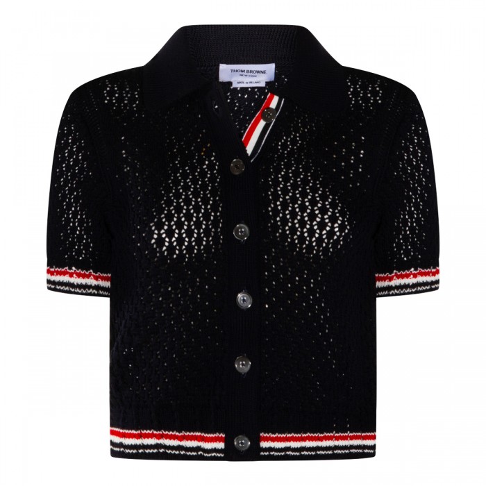 NAVY COTTON HECTOR...