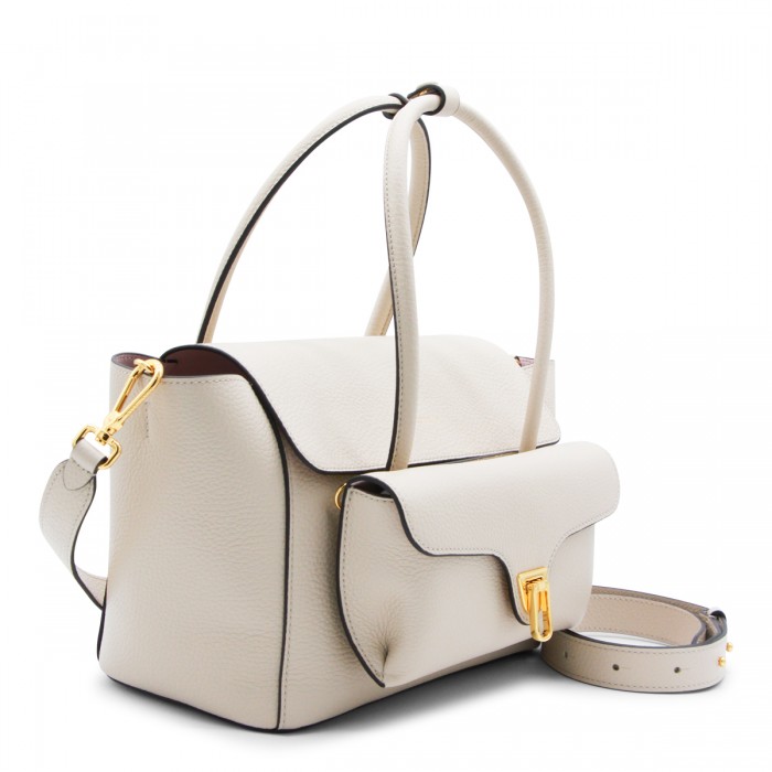 SANDSHELL LEATHER TOP... 2