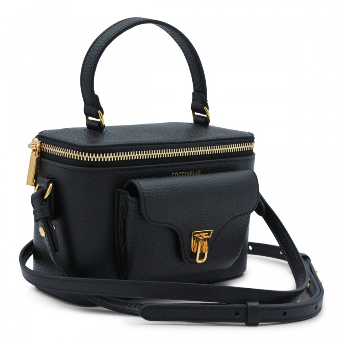 BLACK LEATHER BEAT... 2