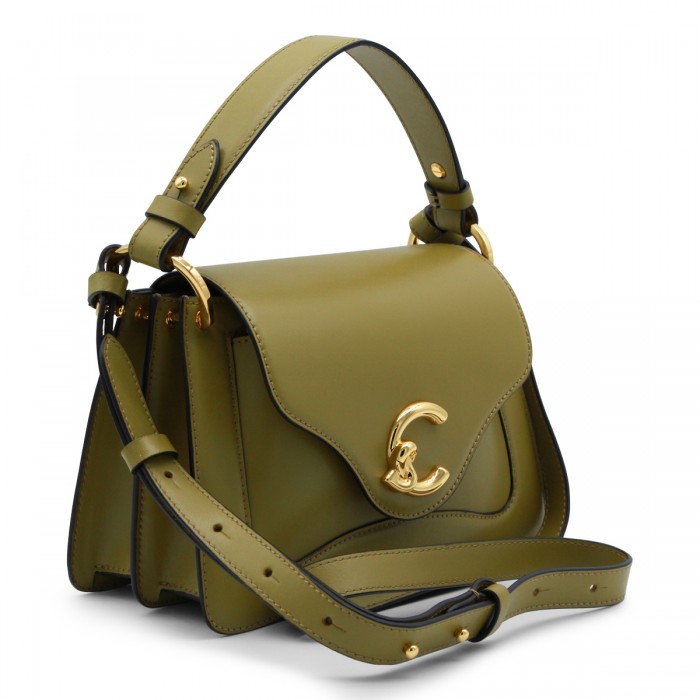 SEAGRASS LEATHER C-ME CALF... 2