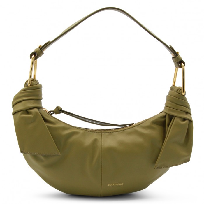 SEAGRASS LEATHER FUROSHIKI...