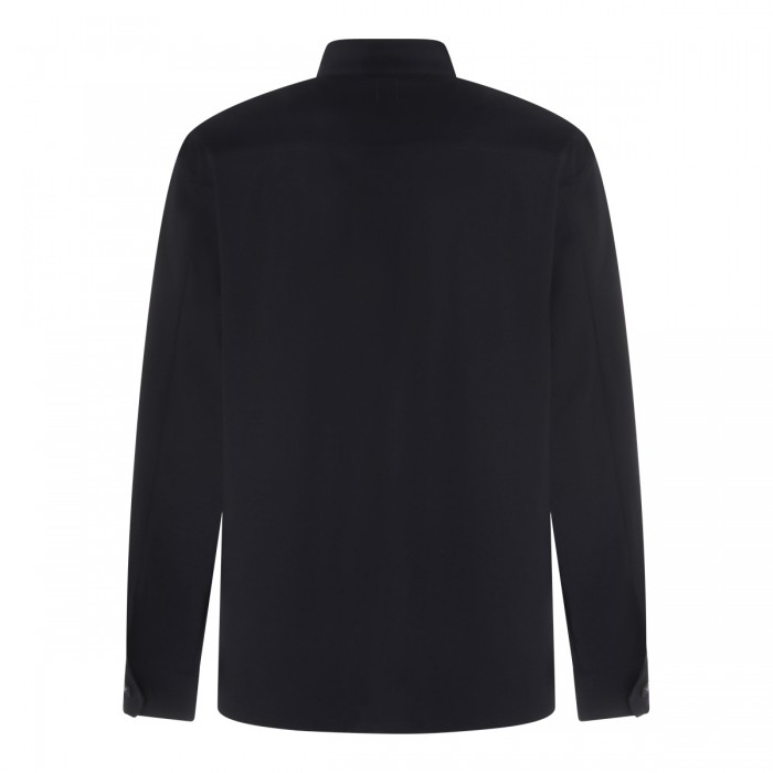 DARK BLUE CARLOS LEATHER... 2