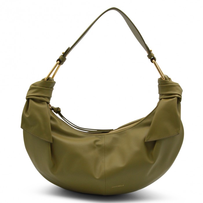 SEAGRASS LEATHER FUROSHIKI...