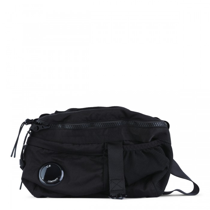 BLACK BELT BAG