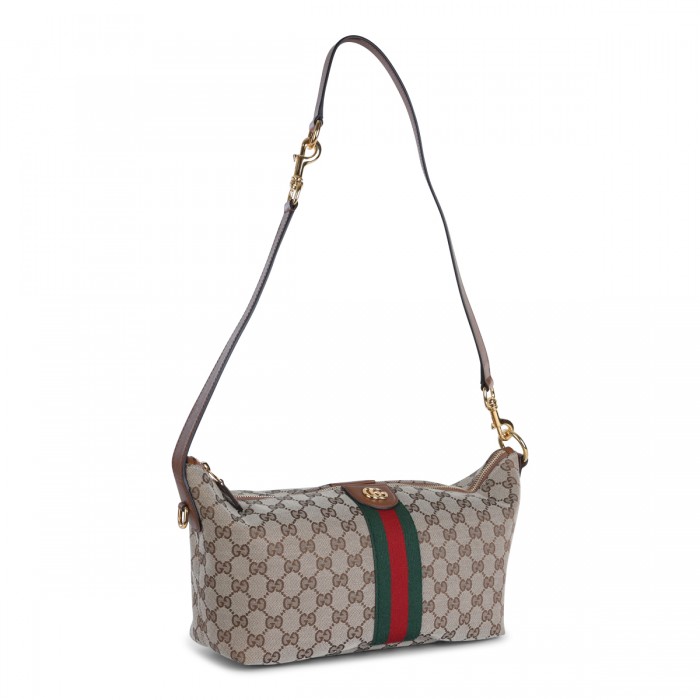 MEDIUM VANITY TOP HANDLE BAG 2