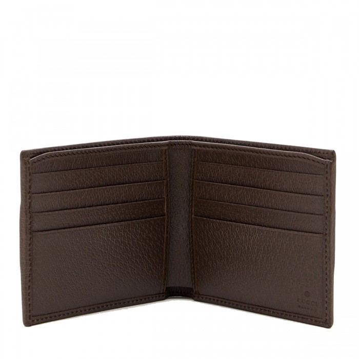OPHIDIA BIFOLD WALLET 2