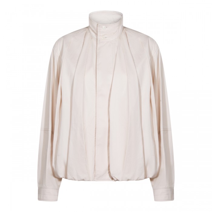 JASMINE COTTON SHIRT