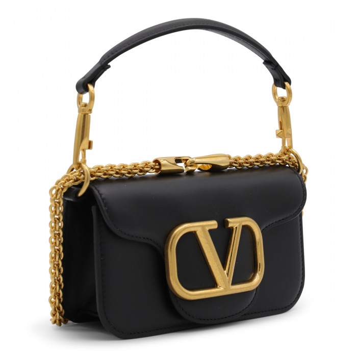 BLACK LEATHER LOCO'... 2