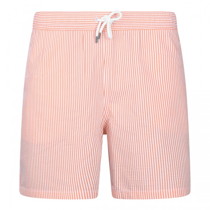 PINK COTTON BEACHWEAR