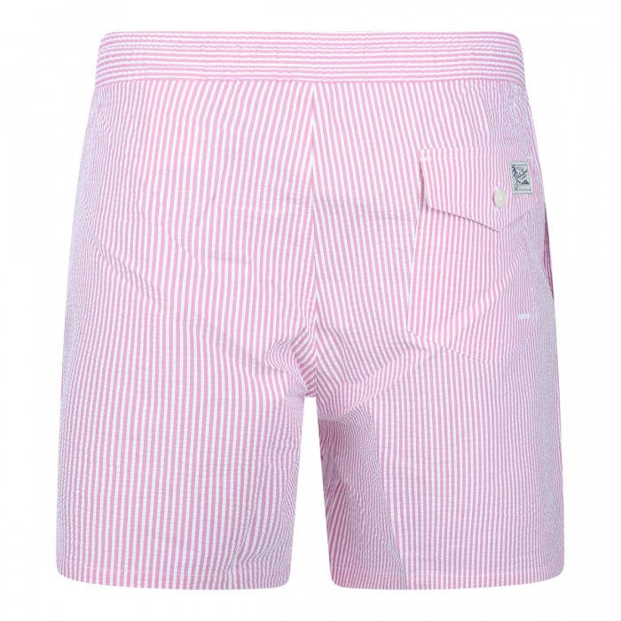 PINK COTTON BEACHWEAR 2