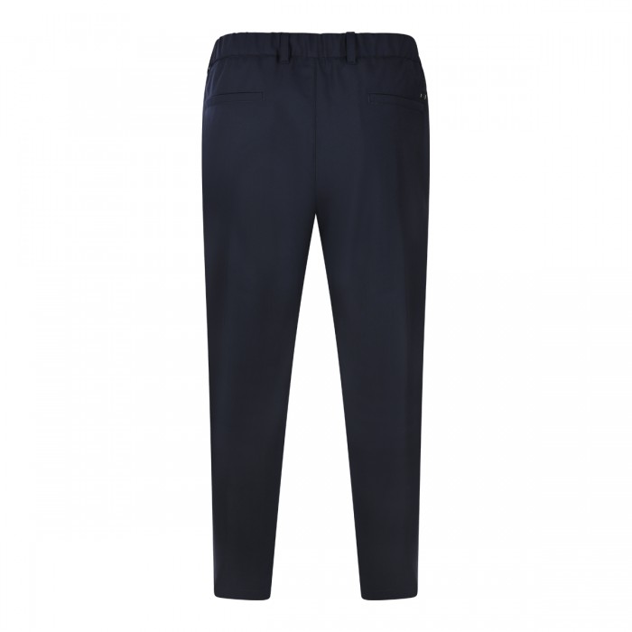 DARK BLUE PANTS 2