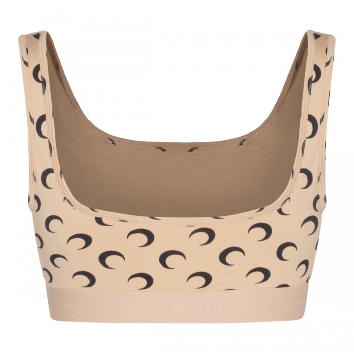 BLACK AND PINK TOP 2