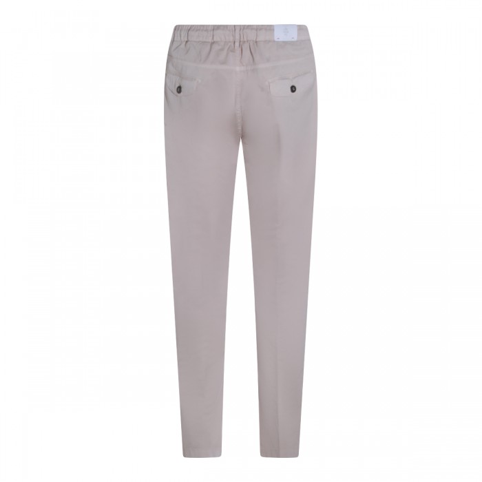 SAND COTTON PANTS 2