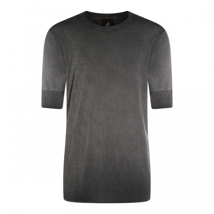 GREY T-SHIRT