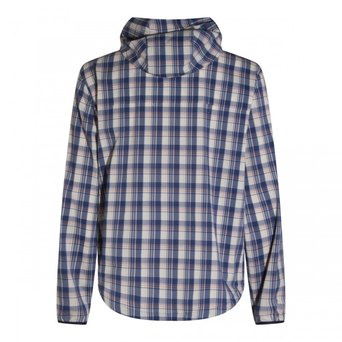 MULTICOLOR CASUAL JACKET 2