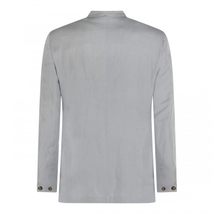 GREY BLAZER 2