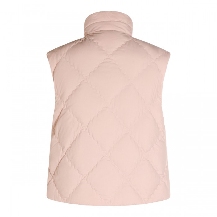 PINK BOIS DOWN JACKET 2