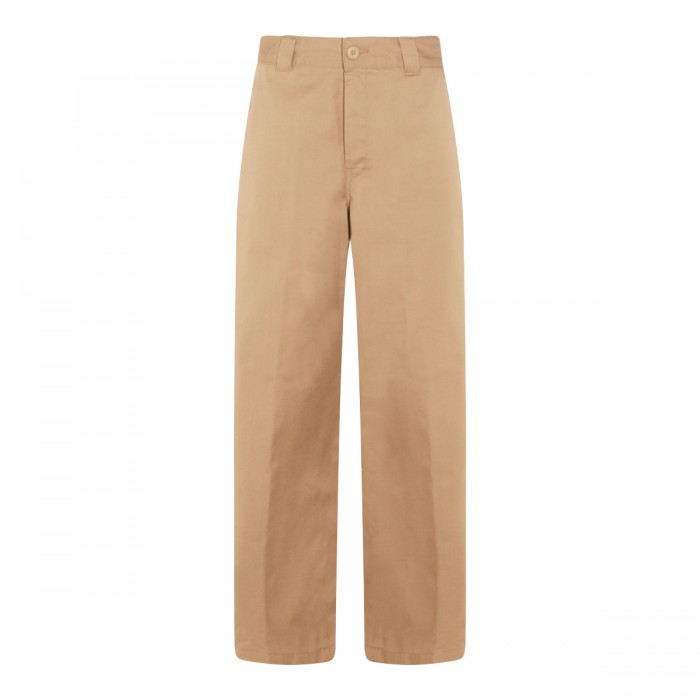 CAMEL PANTS