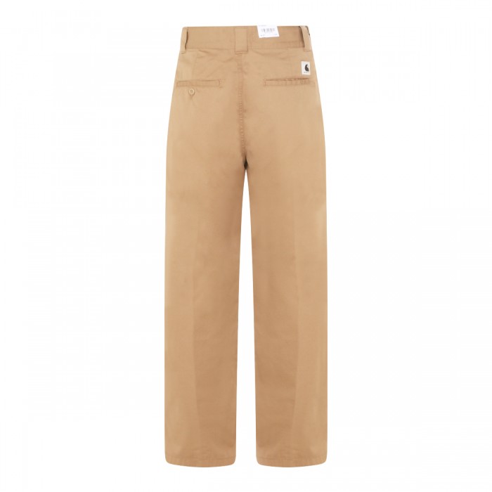 CAMEL PANTS 2