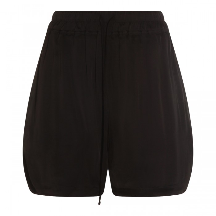 BLACK SHORTS